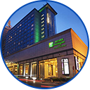 宾馆空调新风解决方案