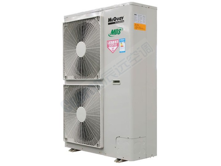 麦克维尔数码涡旋多联中央空调 麦克维尔数码涡旋多联中央空调