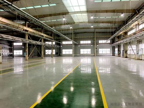 车间厂房中央空调，恒温恒湿空调系统，长沙中央空调安装施工,长沙中央空调公司哪家好