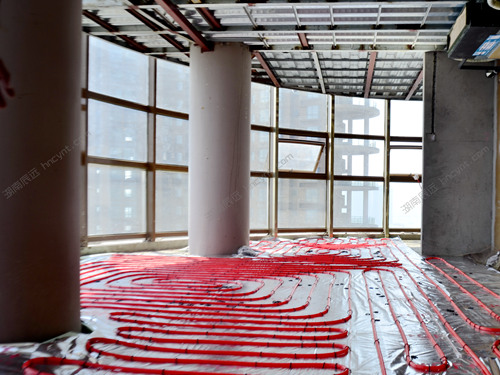 家用中央空调，长沙中央空调，大金中央空调，格力中央空调，湖南辰远空调