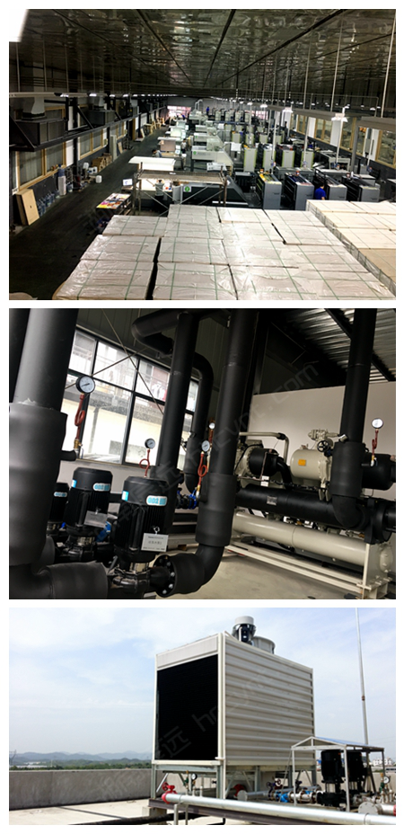 厂房中央空调；印刷厂中央空调；湖南中央空调；湖南中央空调总代理