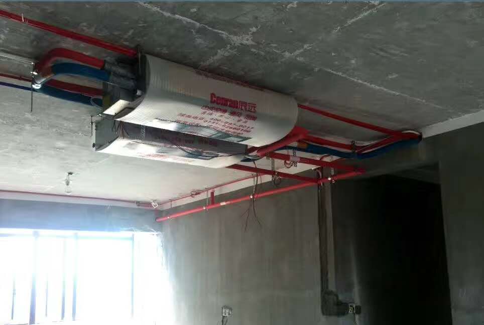 家用中央空调，格力家用中央空调，长沙中央空调，湖南中央空调，长沙家用中央空调