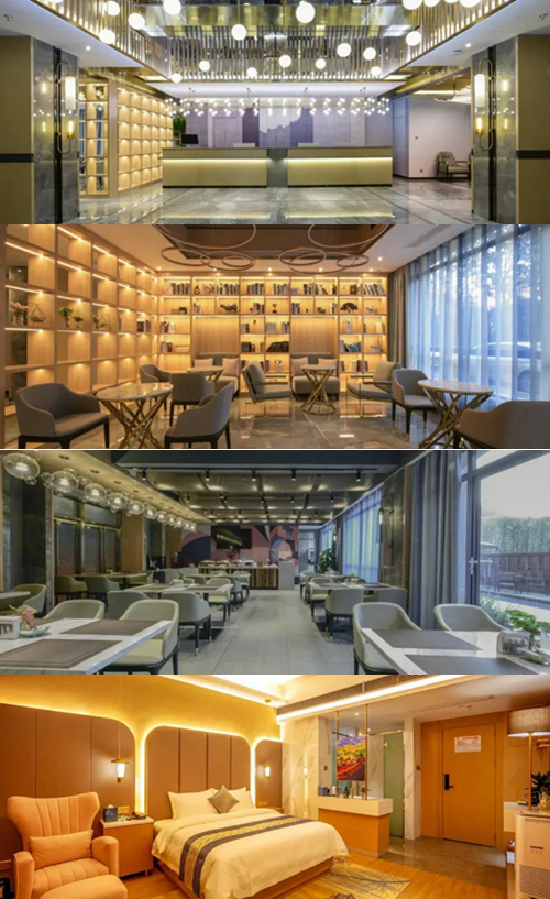 酒店中央空调、湖南中央空调、中央空调、陕西中央空调、商用中央空调